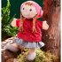 HABA 306245 - Handpuppe Gretchen,... - Bild 2