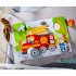 HABA 306291 - Holzpuzzle Feuerwehrauto,... - Bild 3