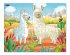 HABA 306480 - Puzzles Koala, Faultier &... - Bild 3
