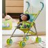 HABA 306208 - Puppenbuggy Sommerwiese,... - Bild 8
