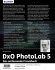 DxO PhotoLab 5 - Das umfassende... - Bild 10