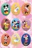 Disney Best of: Wunderschöner Sticker-... - Bild 2