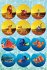 Disney Best of: Wunderschöner Sticker-... - Bild 5