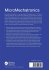 MicroMechatronics, Second Edition - Bild 2