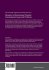 Dynamics of International Tourism:... - Bild 2