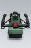 Bosch City Mower 18V-32 Akku-Rasenmäher - Bild 7