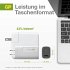 GP GaN USB Schnelladeadapter 65W PD... - Bild 12