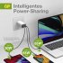 GP GaN USB Schnelladeadapter 65W PD... - Bild 8