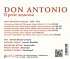 Don Antonio-Il Prete Amoroso-Konzerte... - Bild 2