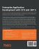 Enterprise Application Development with... - Bild 2