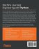 Machine Learning Engineering with Python - Bild 2