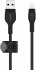 Belkin Flex Lightning/USB-A 2m mfi... - Bild 2