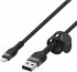 Belkin Flex Lightning/USB-A 2m mfi... - Bild 4