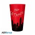 ABYstyle - DC Comics The Batman XL Glas... - Bild 2