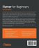 Flutter for Beginners - Second Edition - Bild 2