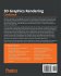 3D Graphics Rendering Cookbook - Bild 2