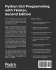 Python GUI Programming with Tkinter -... - Bild 2