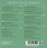 French Violin Sonatas - Bild 2