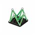 Invento 507070 - Geomag Classic Glow... - Bild 13