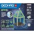 Invento 507070 - Geomag Classic Glow... - Bild 3