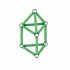 Invento 507070 - Geomag Classic Glow... - Bild 5