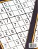 Sudoku Easy 500 Puzzles - Bild 2