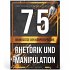 75 Grundsätze der Körpersprache,... - Bild 3