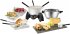 Unold 48615 Fondue Set - Bild 4