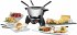 Unold 48615 Fondue Set - Bild 6