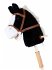 Knorrtoys 40102 - Steckenpferd Blacky - Bild 2