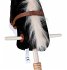 Knorrtoys 40102 - Steckenpferd Blacky - Bild 3