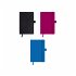 Herlitz Notizbuch Classic A6 96 Blatt... - Bild 2