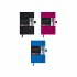 Herlitz Notizbuch Classic A6 96 Blatt... - Bild 3
