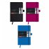 Herlitz Notizbuch Classic A5 96 Blatt... - Bild 8