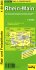 Rhein-Main Rad- und Freizeitkarte - Bild 2