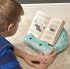 Bookmonster Dinosaurier   Lesekissen... - Bild 2