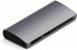 Satechi Thunderbolt 4 Dock Space Gray - Bild 4