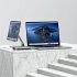 Satechi Thunderbolt 4 Dock Space Gray - Bild 8