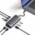 Satechi USB-C Multiport MX Adapter... - Bild 5