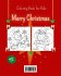 MERRY CHRISTMAS Coloring Book for Kids - Bild 2
