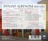 Albinoni:The Late Violin Sonatas - Bild 2
