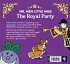 Mr Men Little Miss The Royal Party - Bild 2