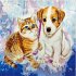 Craft Buddy PBN5050A - Paint by... - Bild 2