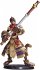 LGE 15cm Actionfigur Wukong - Bild 7