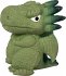 Brunnen Radiergummi Drago - Bild 2
