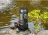 Gardena Schmutzwasser- Tauchpumpe 25000 - Bild 5