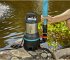 Gardena Schmutzwasser- Tauchpumpe 25000 - Bild 6
