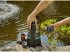Gardena Schmutzwasser- Tauchpumpe 25000 - Bild 8