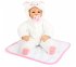 small foot 11498 - Babypuppe Lämmchen,... - Bild 2