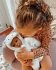 small foot 11498 - Babypuppe Lämmchen,... - Bild 7